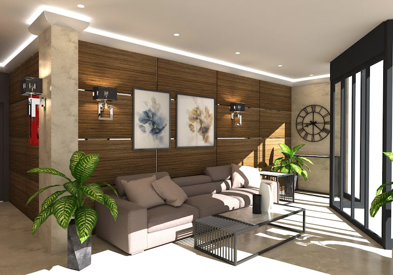 Bellezza Hotel