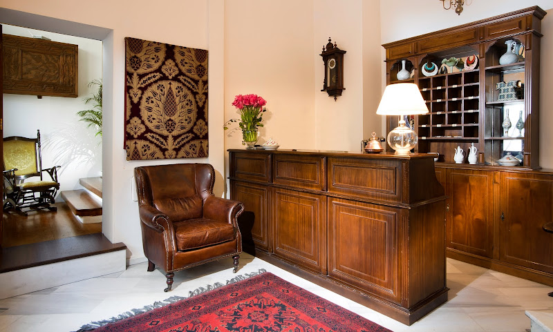Hotel Sarı Konak | Sultanahmet
