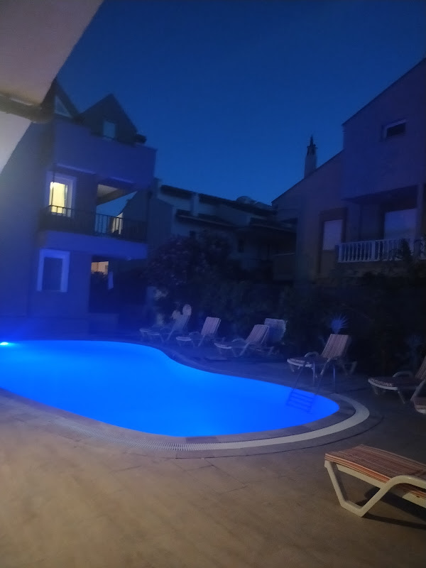 Akdeniz Apart Hotel