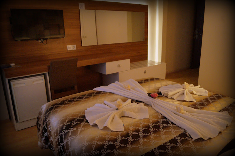 IZMIR HOTEL APPLICATIONS