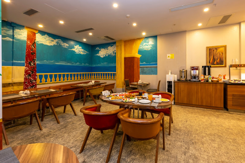 Premist Hotels Taksim
