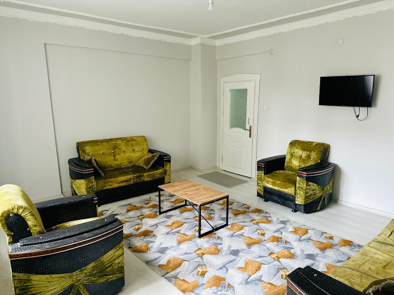 Van Suit hotel
