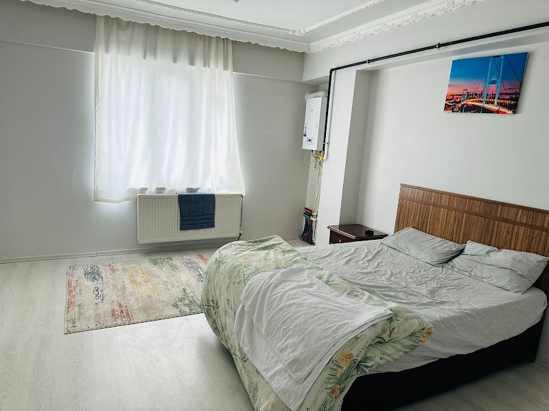 Van Suit hotel