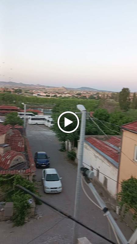 Uluyol Stone House