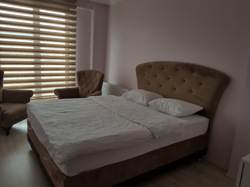 Başaran House Apart Otel