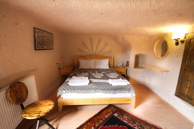Valley Inn Cave Hotel - Adults Only
