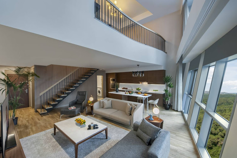 Somerset Maslak Istanbul
