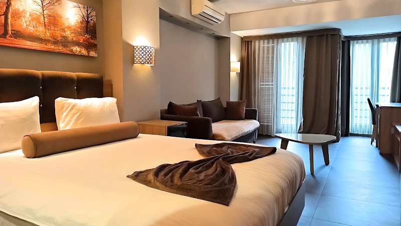 BC PANGALDI HOTEL