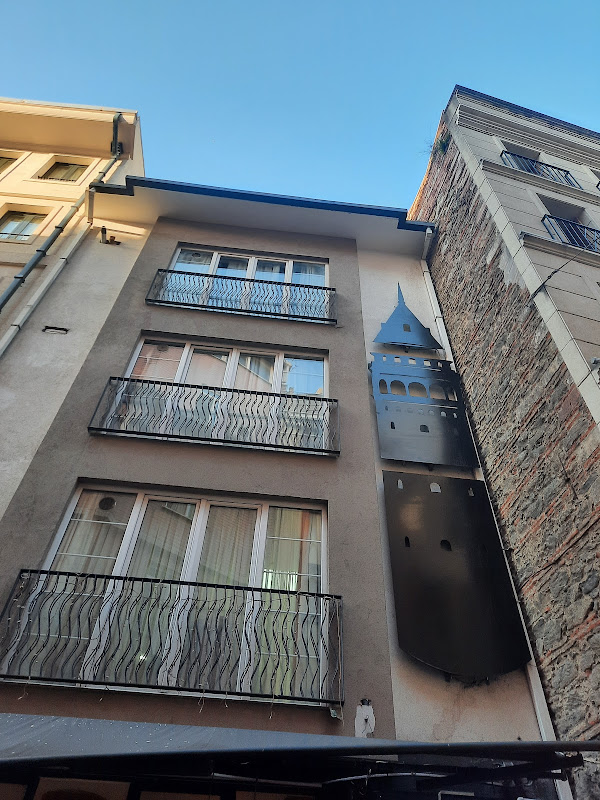 Moon Hostel
