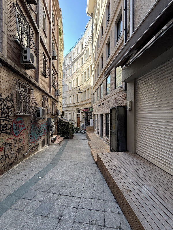 Moon Hostel