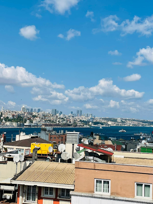 Sirkeci Park Hotel İstanbul