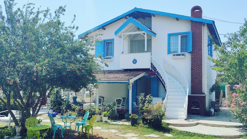 Holifera Otel