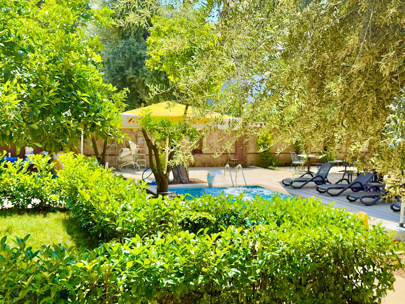 Necip Bey Konağı Hotel