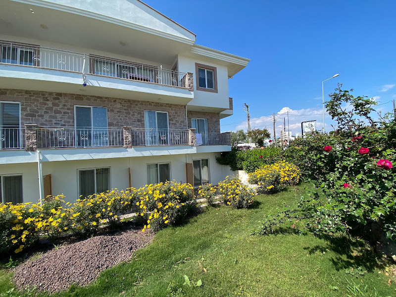 cunda aday otel