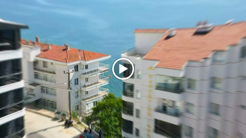 İnci Suit Armutlu