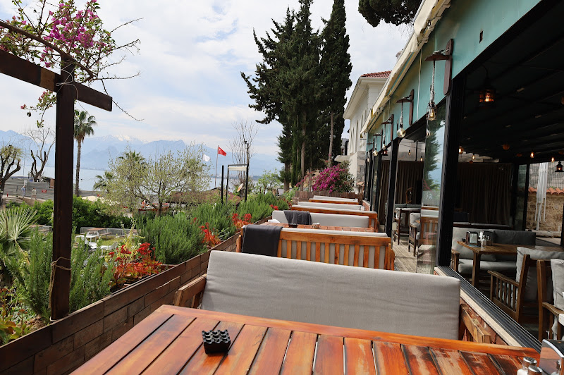 Hotel Blue Sea Garden