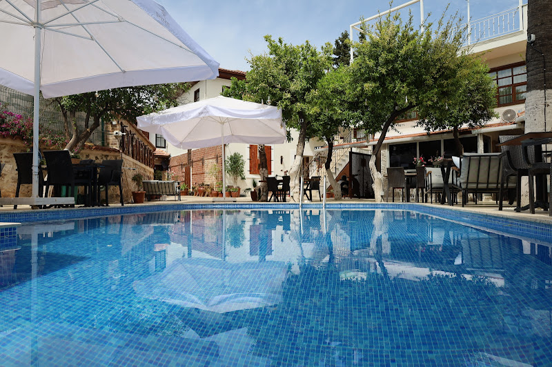 Hotel Blue Sea Garden