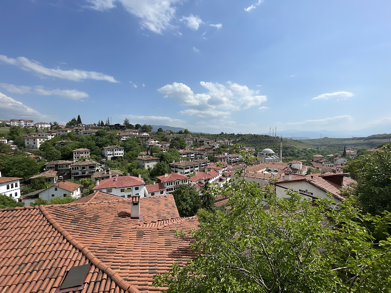 Efe Guest House