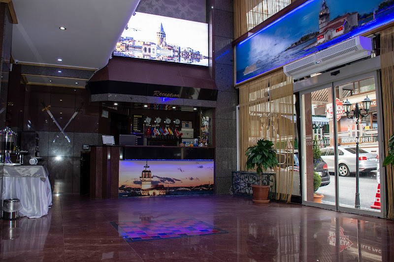 Hermanos Hotel
