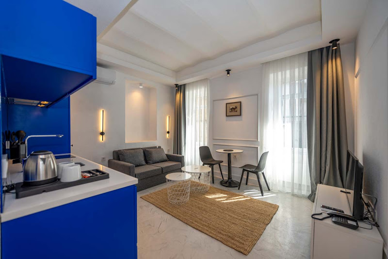 Juno Taksim Hotel