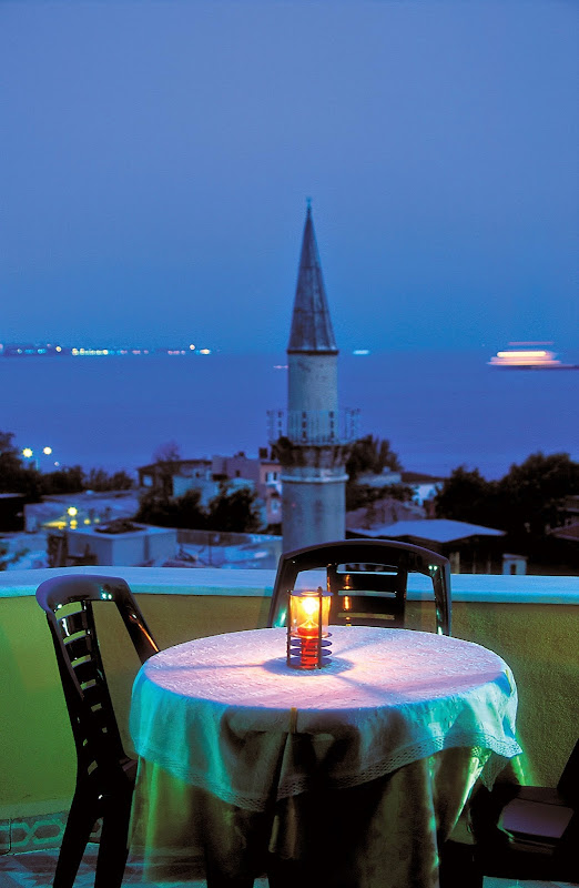 Dersaadet Hotel Istanbul