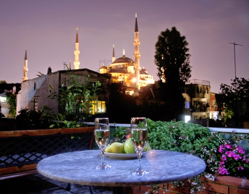 Dersaadet Hotel Istanbul