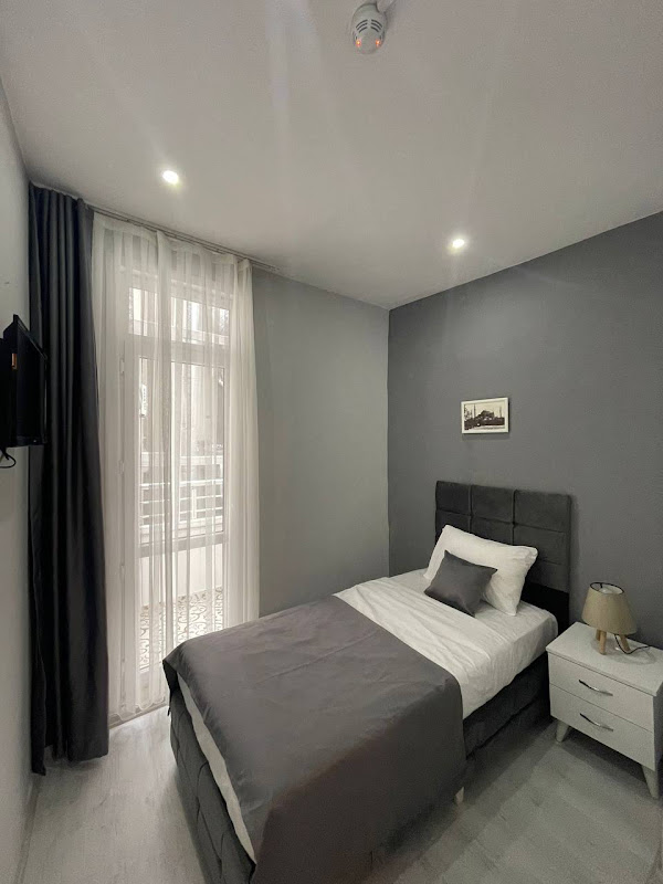 Oldmile Palace Hotel