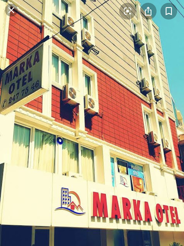 Marka Otel