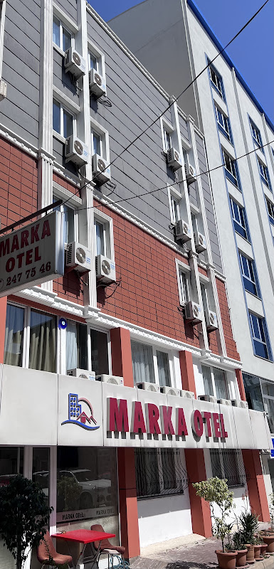 Marka Otel