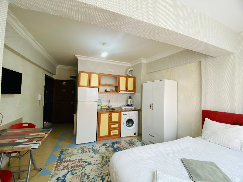 İnci Otel