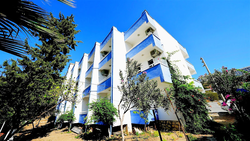 Tropicana Hotel