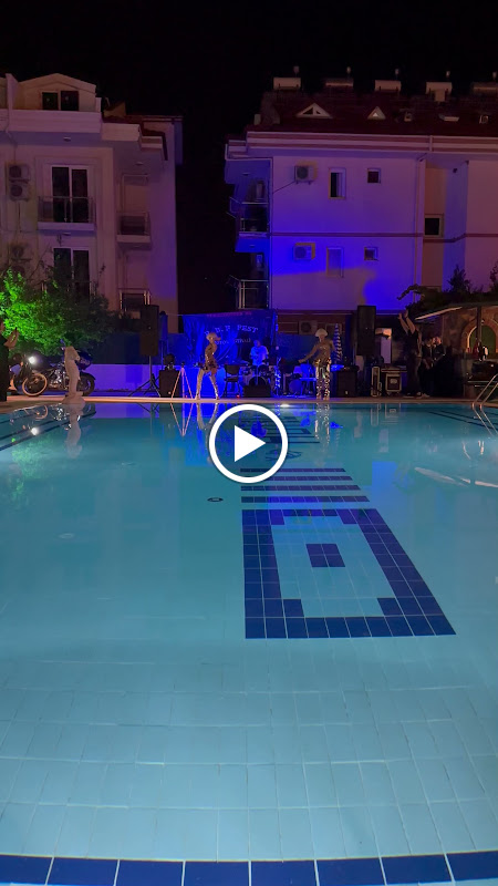 Sunlight Otel Fethiye
