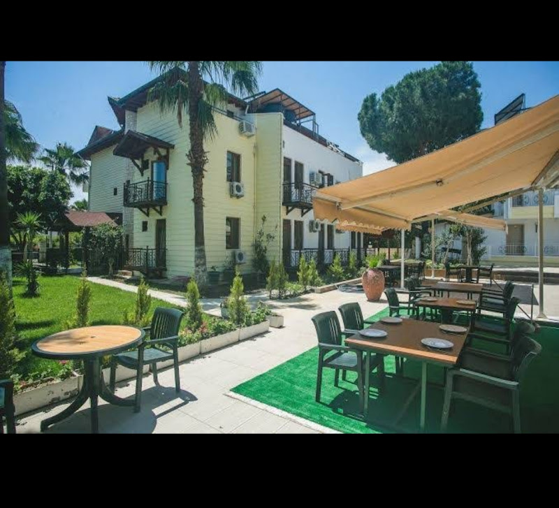 Kemer star hotel