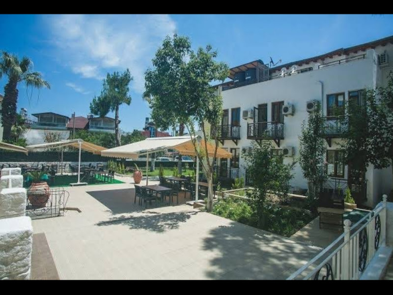 Kemer star hotel