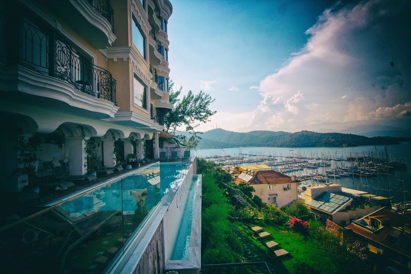 Casa Margot Hotel