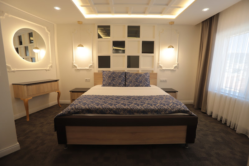 Aydinli Hotel