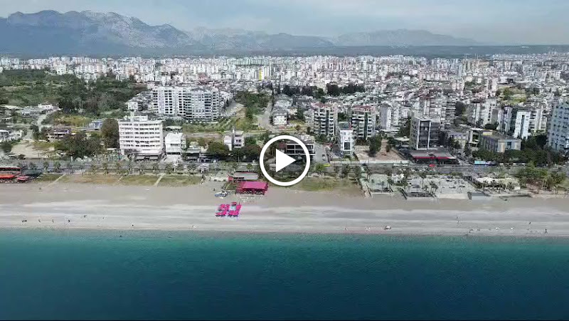 Köprübaşı Aile Apart