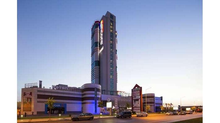Ramada Encore by Wyndham Izmir