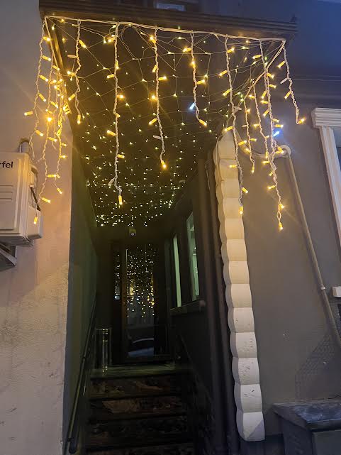 Karhal Room