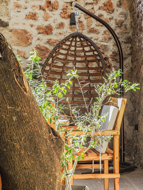 Casa Maria Boutique Hotel