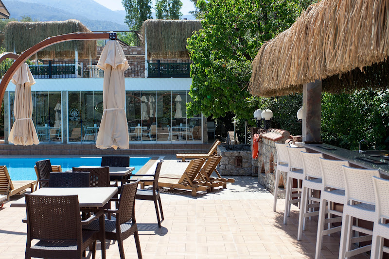 Green Peace Hotel