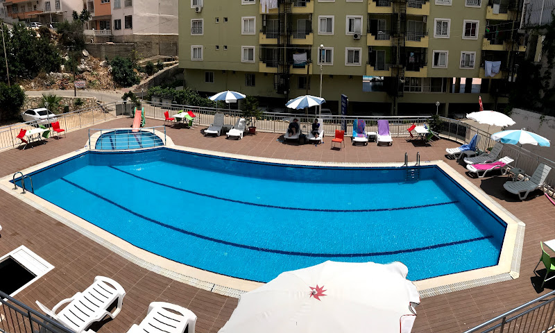 ARTEMİS APART2
