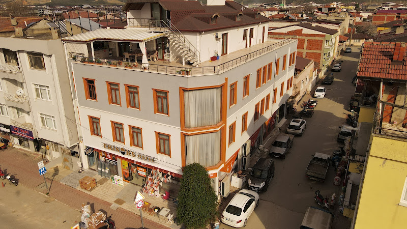Ekinoks Hotel