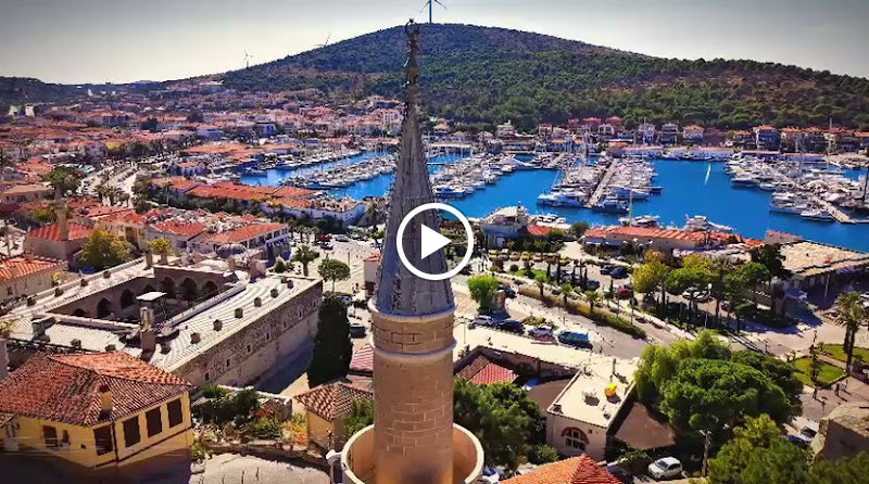 Kervansaray Antique Hotel
