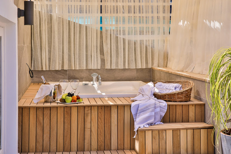 Kalkan Saray Suites