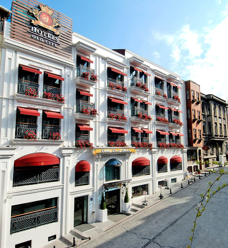 Dosso Dossi Hotels