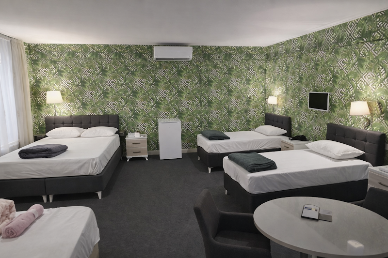 Lacos otel
