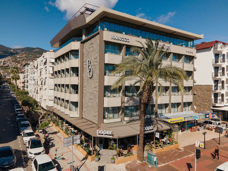 Büyük Hotel