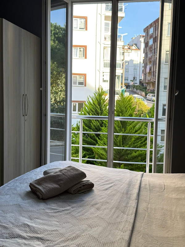 EBRU PANSİYON