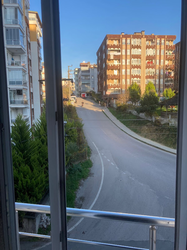 EBRU PANSİYON